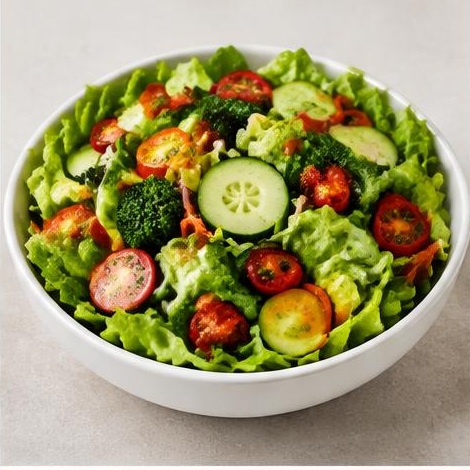 Garden Salad