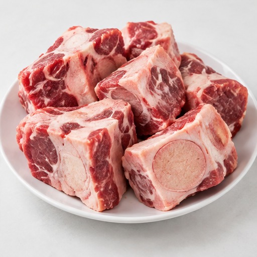 Beef Bones