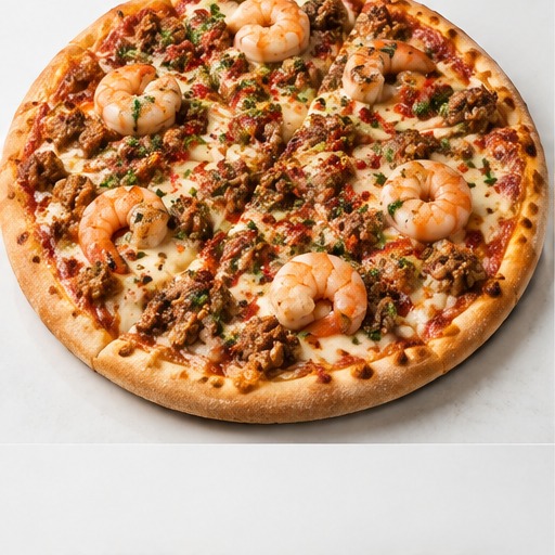 Surf & Turf