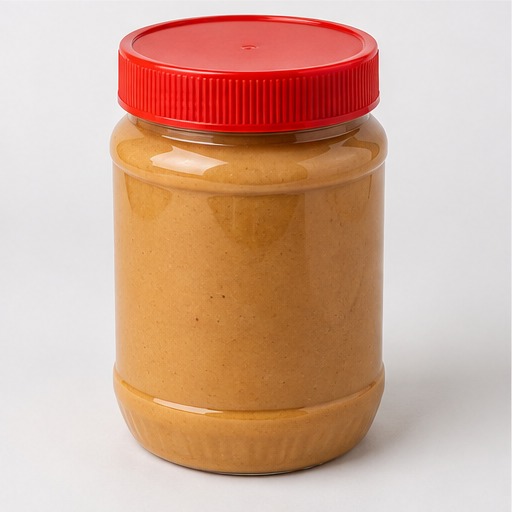 Peanut Butter 375g