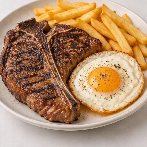STEAK