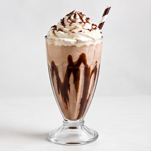 MILKSHAKE