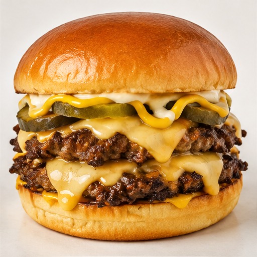 Double Cheese