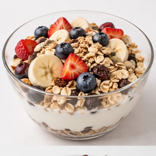 HEALTH BOWL