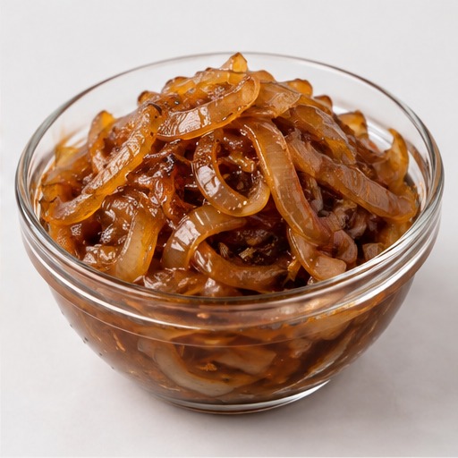 Caramelised Onions