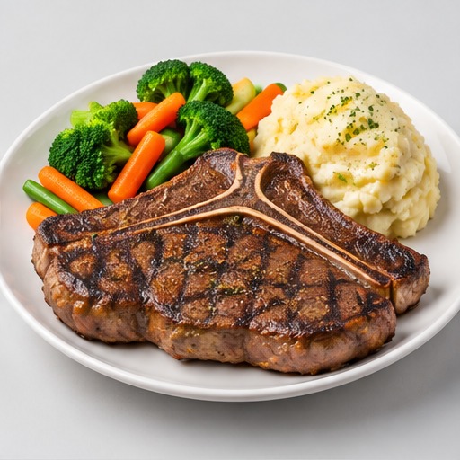 T-bone