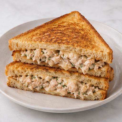 Chicken Mayo