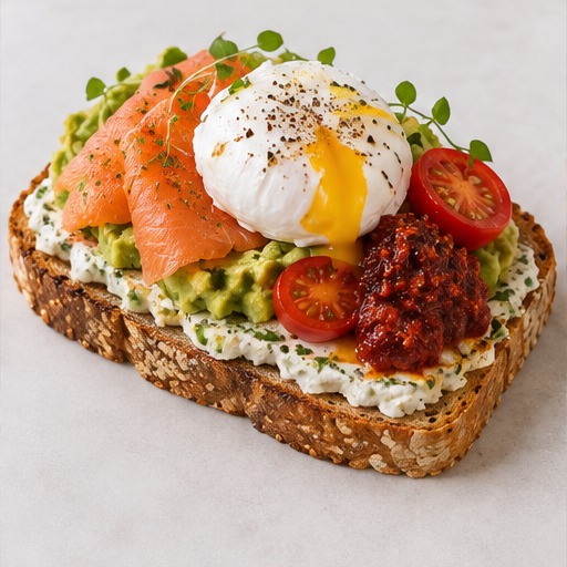 BOWERY BREKKIE