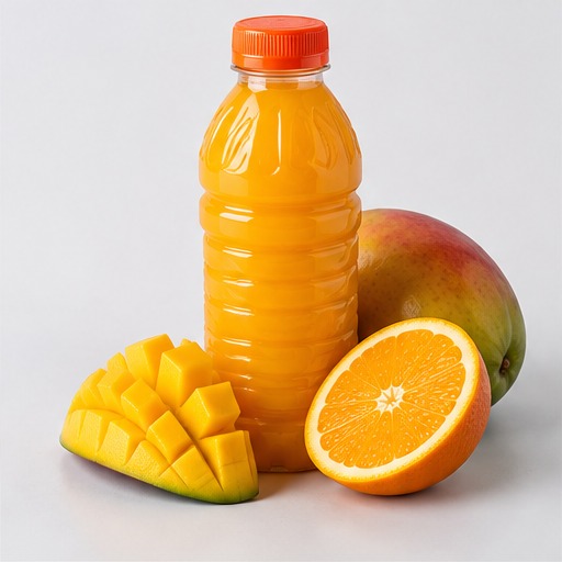 Fruiticana Juice