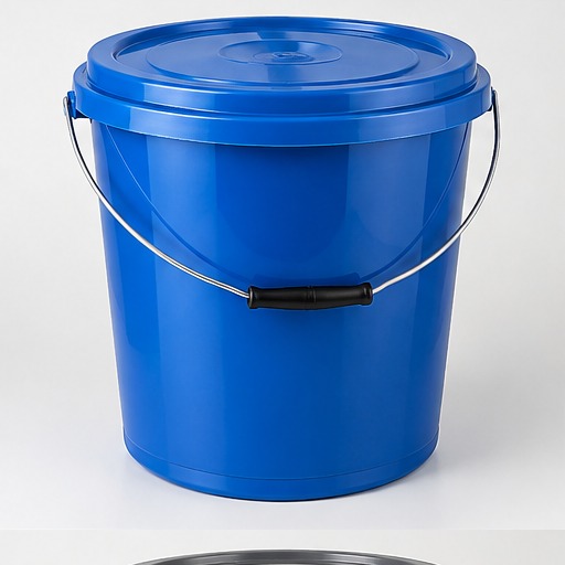 20L Bucket + Lid