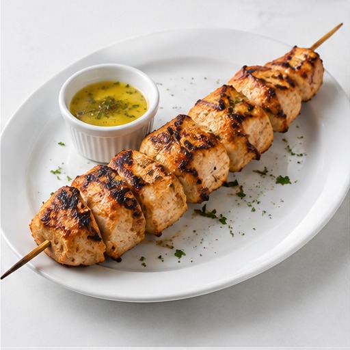 Chicken Espetada