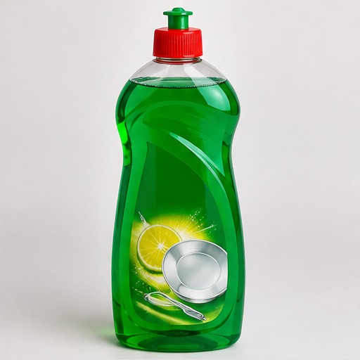Sunlight Dishwashing Liquid 750ml