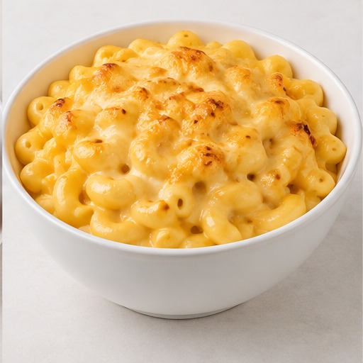 Mac and Cheese