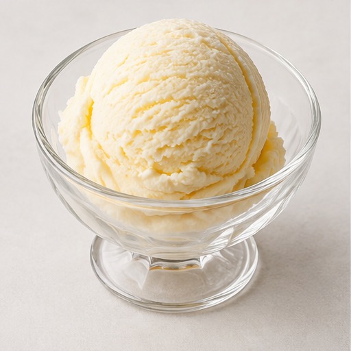 Ice Cream Side