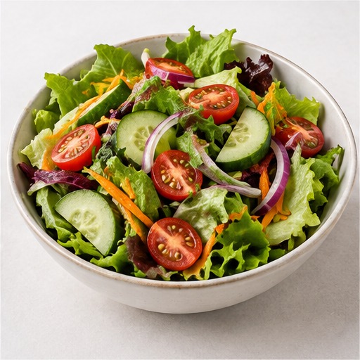 SIDE SALAD