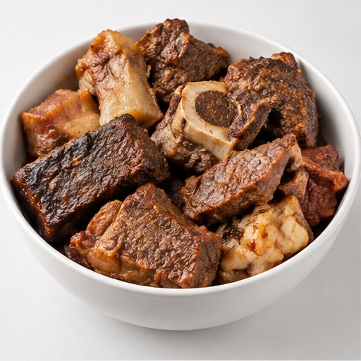 Mixed Beef