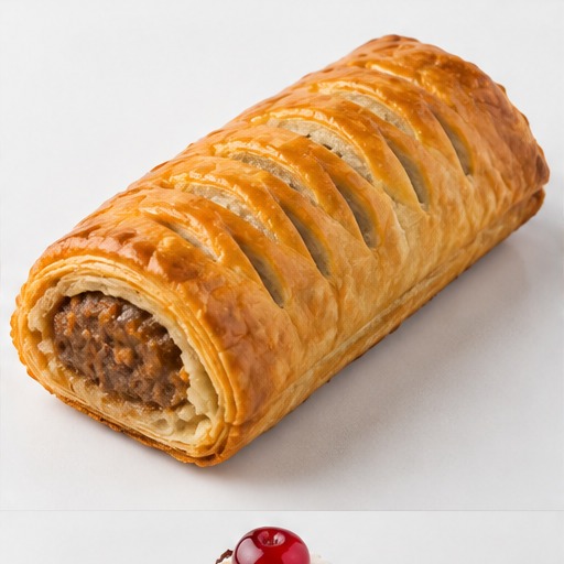 Sausage Roll