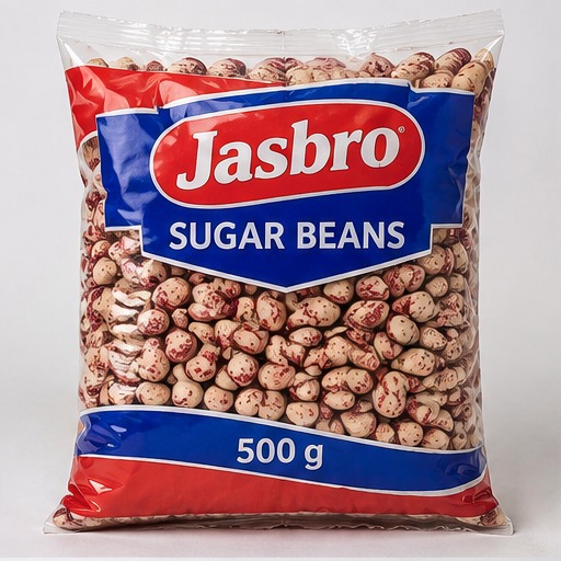 Jasbro Sugar Beans 500G