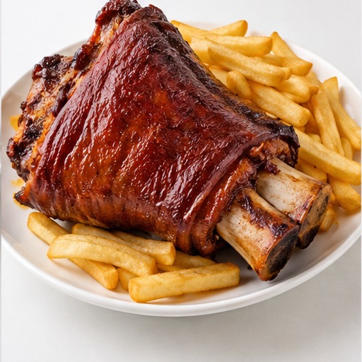 Eisbein Smoked Pork Shank