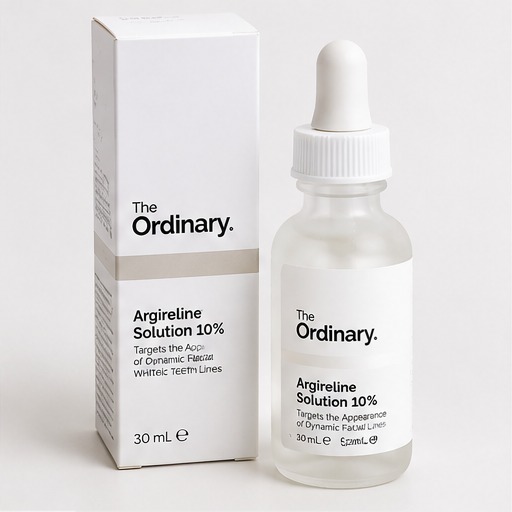 THE ORDINARY ARGIRELINE SOLUTION 10% 30M