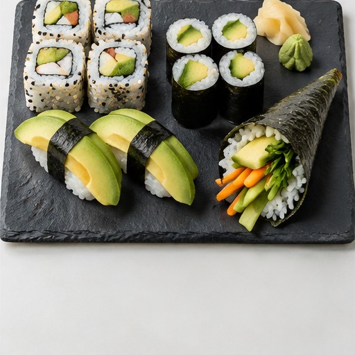 13th Avenue Platter