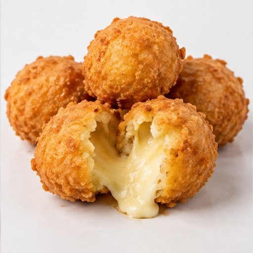 Cheese Bombs