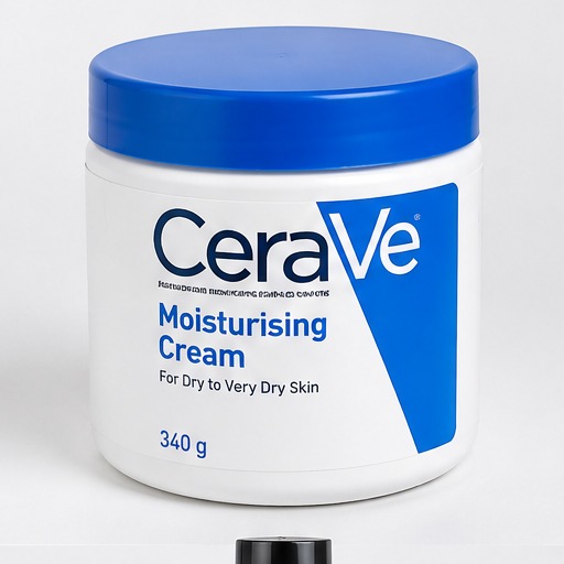 CERAVE MOISTURISING CREAM 340G