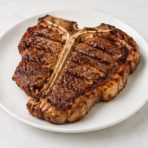 T-Bone Steak 500g