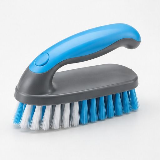Addis Comfi Grip Handi Scrub