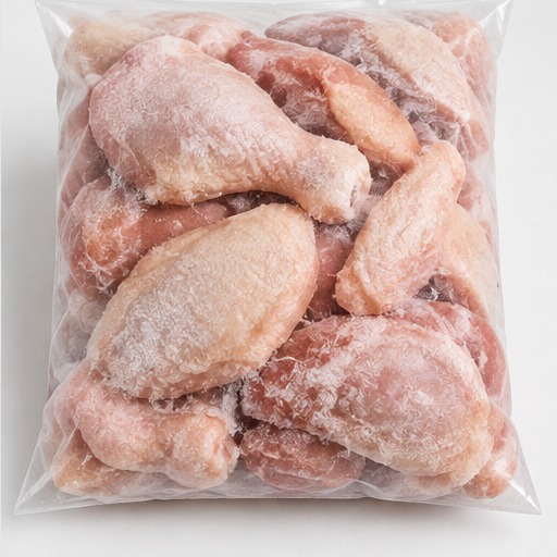 Chicken Cuts 2kg