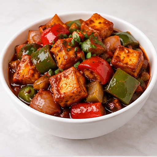 PANEER CHILLY