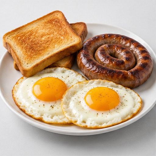 Sunrise Breakfast
