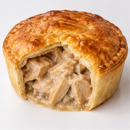 Chicken Pie