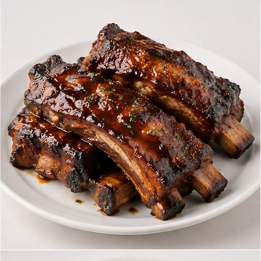 Beef Ribs