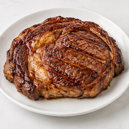 Rib Eye Steak 300g