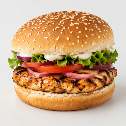 Chicken Burger