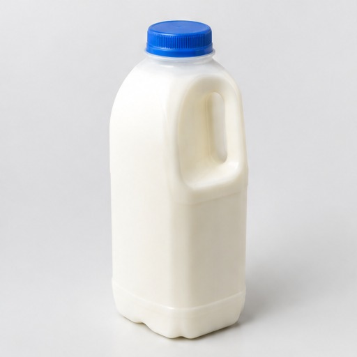 Fresh Milk 1L