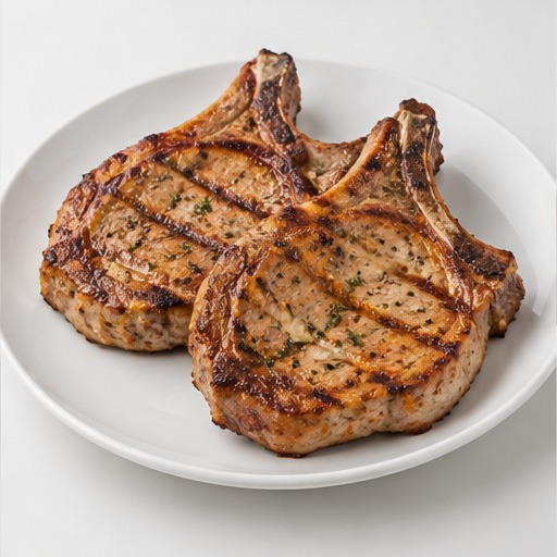 Pork Chops
