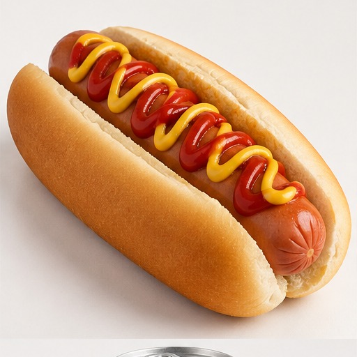 Hot Dog