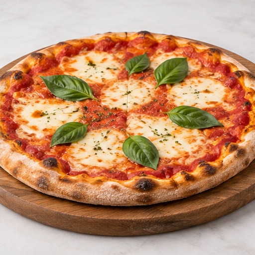 MARGHERITA