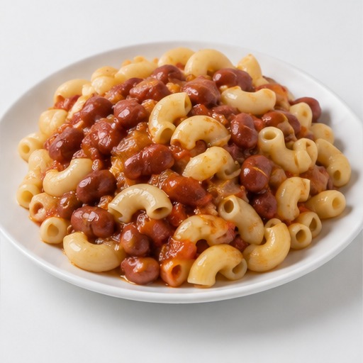 Beans & Macaroni