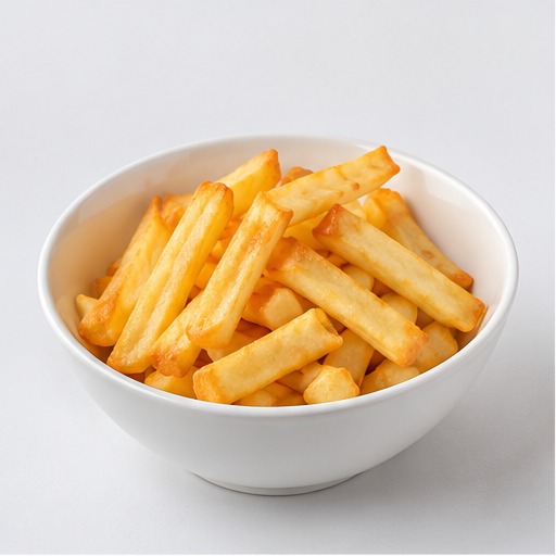 Small Chips
