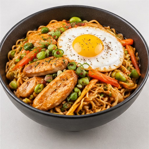 Mie Goreng