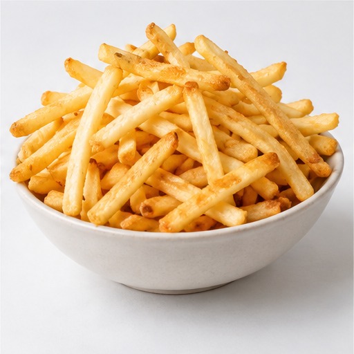 Shoestring Fries