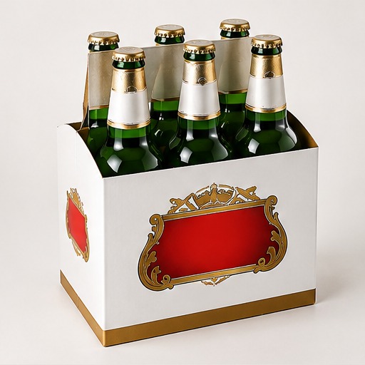 Stella Artois 6s
