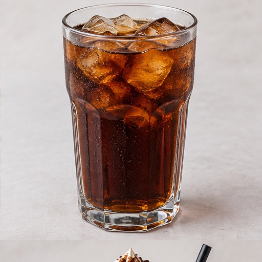 Soft Drinks