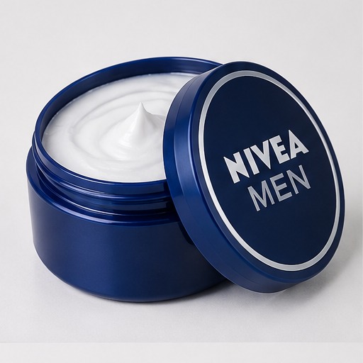 NIVEA MEN COOL KICK BODY CREAM 400ML