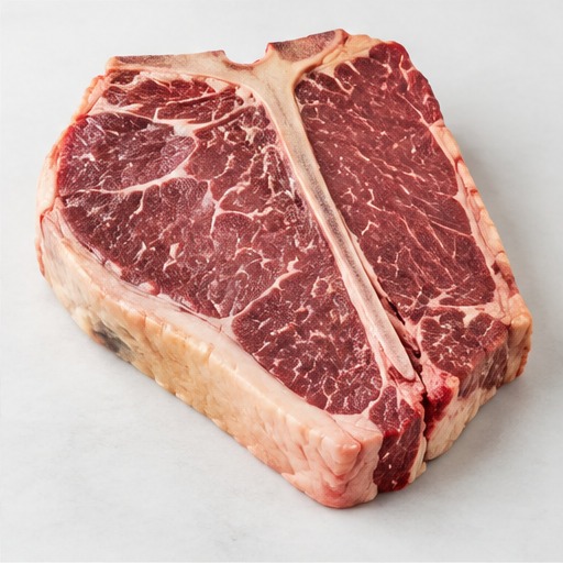 Economy T-Bone (KG)