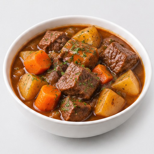 Beef Stew