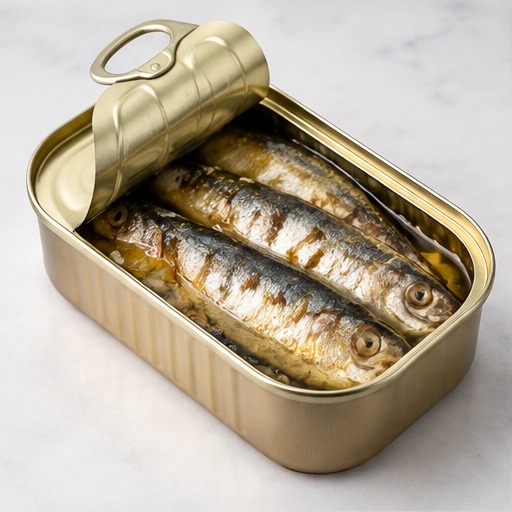 Portuguese Sardines
